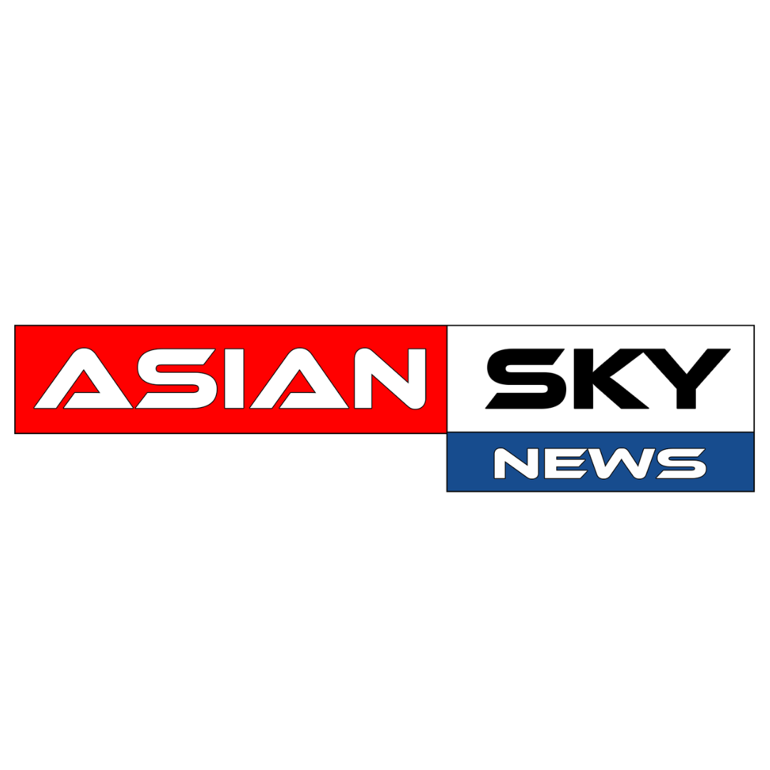 Asian Sky Desk
